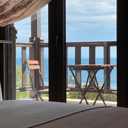 Sea View Anastasia Holiday home