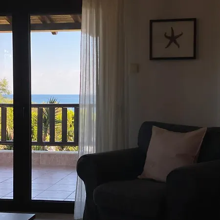 Sea View Anastasia