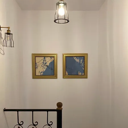 Sea View Anastasia Holiday home