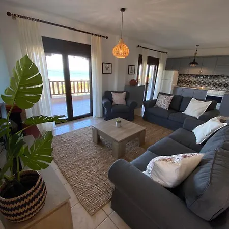 Sea View Anastasia * לריסוס