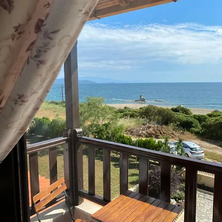 Sea View Anastasia