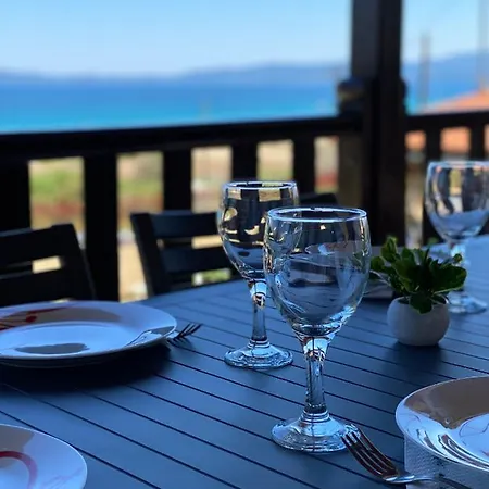 Sea View Anastasia *