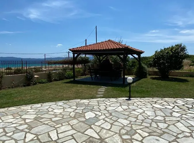 Sea View Anastasia