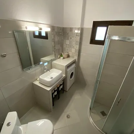 Sea View Anastasia *