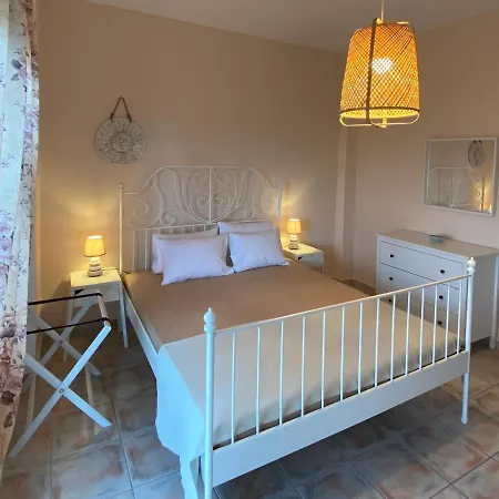 Sea View Anastasia بيت للعطل إيريسوس