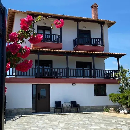 Sea View Anastasia بيت للعطل