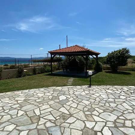 Sea View Anastasia