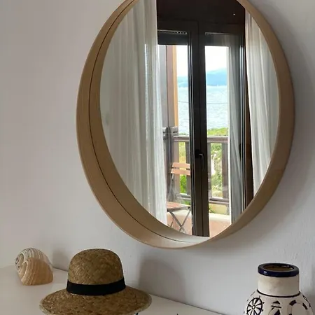 Sea View Anastasia بيت للعطل إيريسوس