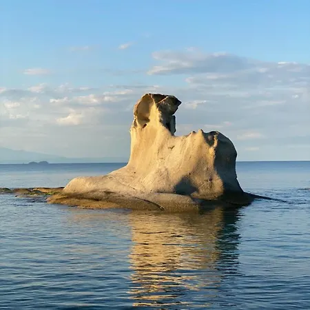 Sea View Anastasia * إيريسوس