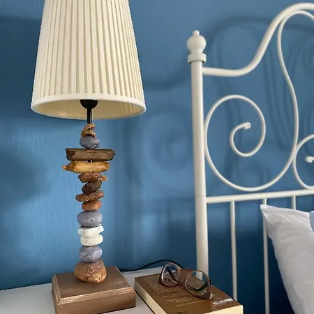 Sea View Anastasia إيريسوس