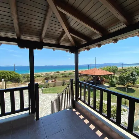 Sea View Anastasia بيت للعطل