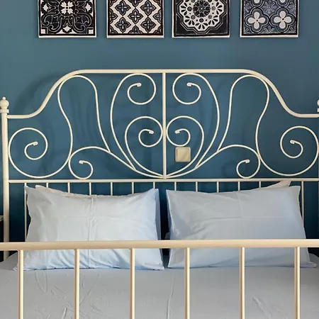 Sea View Anastasia بيت للعطل إيريسوس