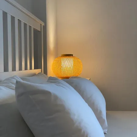 بيت للعطل Sea View Anastasia إيريسوس