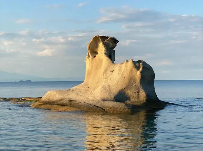 Sea View Anastasia * Ierissos