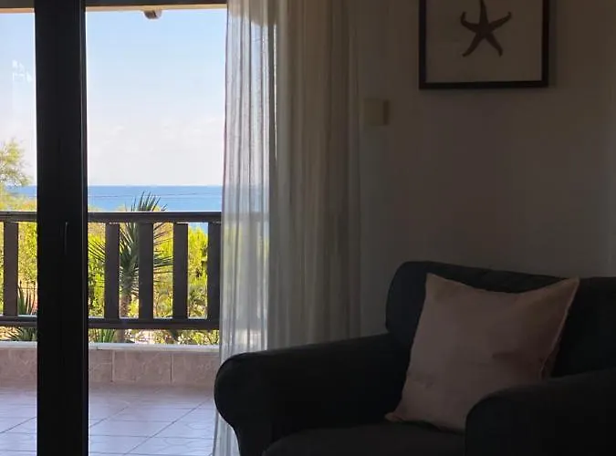 Sea View Anastasia
