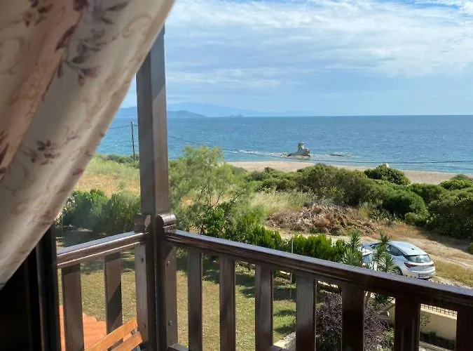 Sea View Anastasia