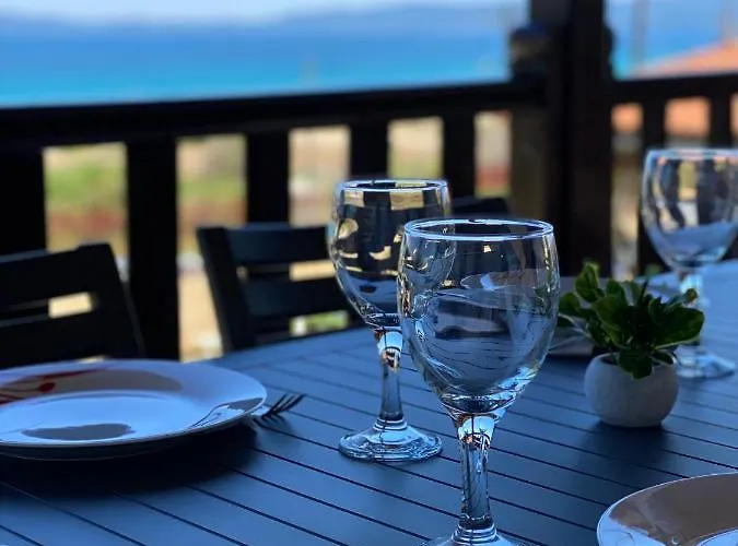 Sea View Anastasia *