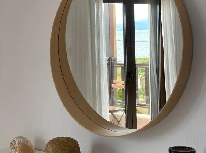 Sea View Anastasia Дом отдыха Иериссос